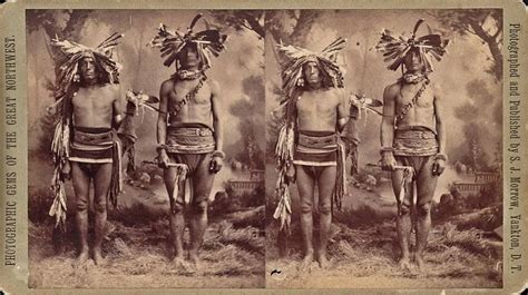 American Indians History And Photographs The Life And Culture Of The