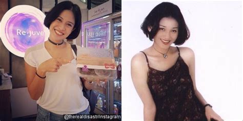 Atau apakah benar saat meninggal nike itu dalam keadaan mabuk? Pamer Gaya Rambut Jadul, Dian Sastro Titisan Nike Ardilla?