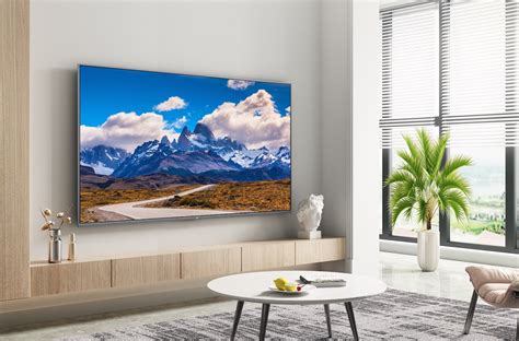 Looking for a good deal on 100 inch tv? Xiaomi's Mi TV 4S 65-Inch is a 4K Smart TV with a Tempting ...