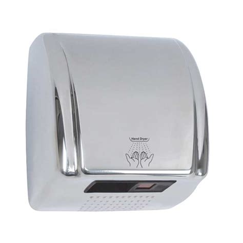 Smart Automatic Hand Dryer In Public Washroom And Bathroom For Sale