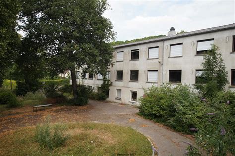 Le centre de rééducation | ExplosFriches
