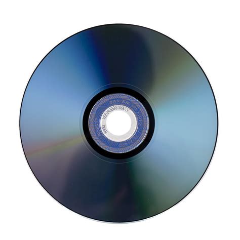 10pcs Dvd Rw 47gb 120min Rewritable 4x Blank Disc Digital Media Data