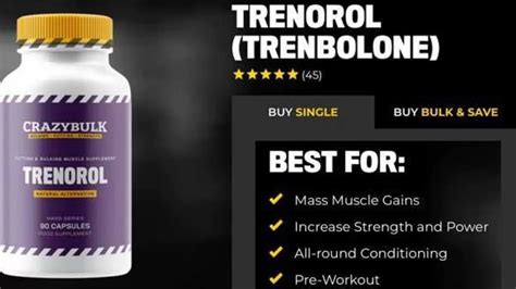Trenbolone Tren Steroid Cycle Before And After Results Buy Legal