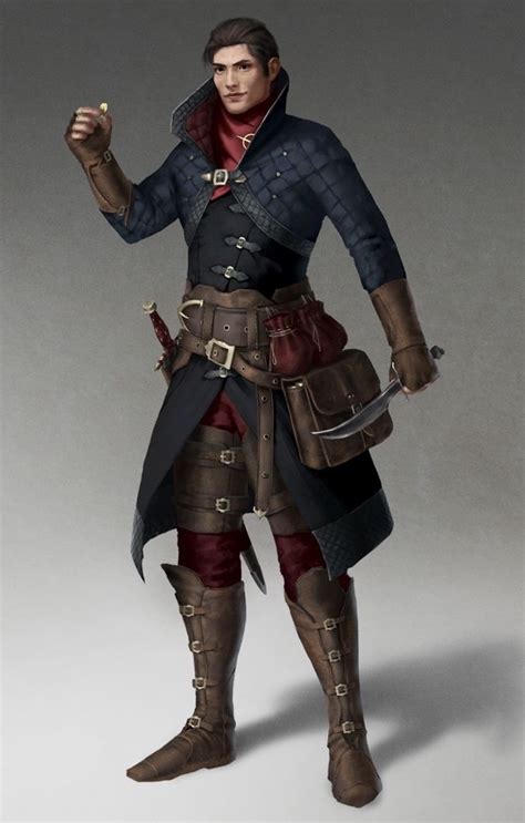 Vasili Von Holtz Fair Barovia A Curse Of Strahd Campaign Obsidian