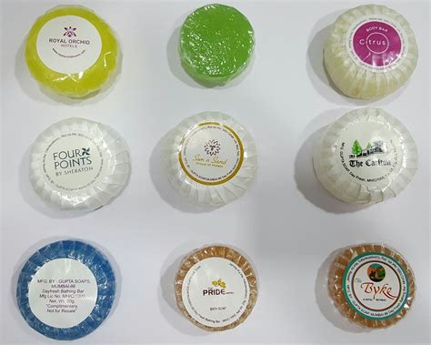 Round Soap For Personal Packaging Type Box Gupta Soaps Id