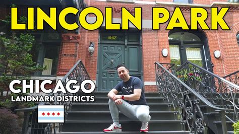 Lincoln Park Chicago Neighborhood Guide Chicago Landmarks