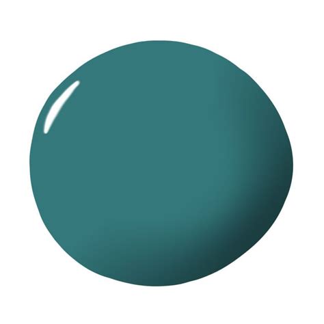 Fully shake up the gel polish, it can make the gel polish. Top Designers are Swooning Over These Teal Paint Colors ...