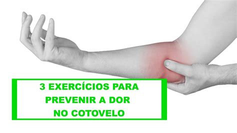 Epicondilite Lateral Do Cotovelo Fisioterapia Pdf