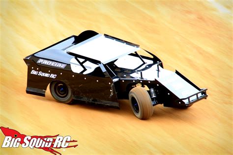 Though if you have decided to start with a nitro powered car, there are suitable models in the stores aimed at. Pro-Line Pro-2 Dirt Oval Modified: Part 2 « Big Squid RC ...