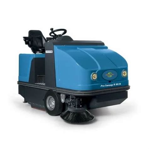 Eureka Forbes Ride On Sweeper 800 Watt 2000 Mm At Rs 585000 In