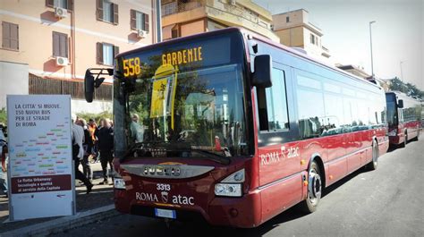 Atac Assume Nuovi Autisti Metropolitana Di Roma