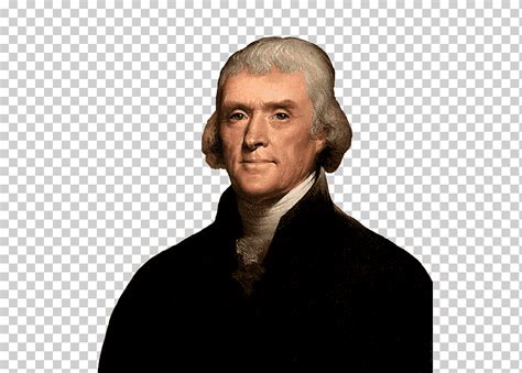 Thomas Jefferson Padres Fundadores De Los Estados Unidos Democracia De