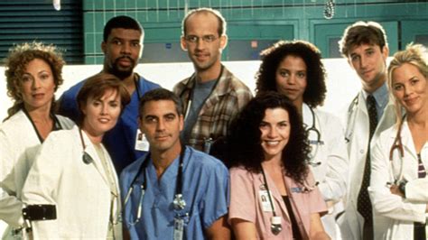 Er Sets Cast Reunion — But Which Stars Have Been Left Out