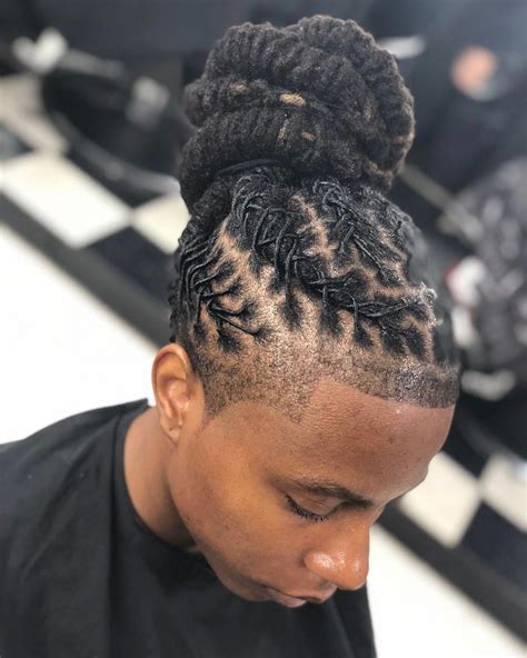 They can also be achieved in a salon. #Dreadlocs #dreadlocks #dreads #locs #teamlocs # ...