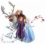 Disney Frozen Clipart Background Clear Format Birthday