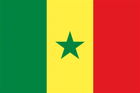 Senegal Facts for Kids