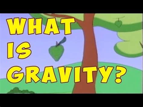 In science weight means the heaviness or mass of an object. Gravity for Kids - School Lesson Part 2 -makemegenius.com ...