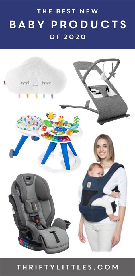 The Best New Baby Products For 2020 New Baby Products Toddler Gear