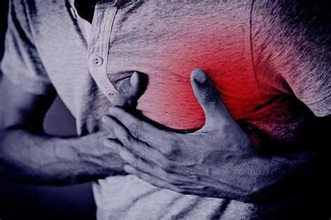 Chest Pain Causes Symptoms And Treatment Stayhale