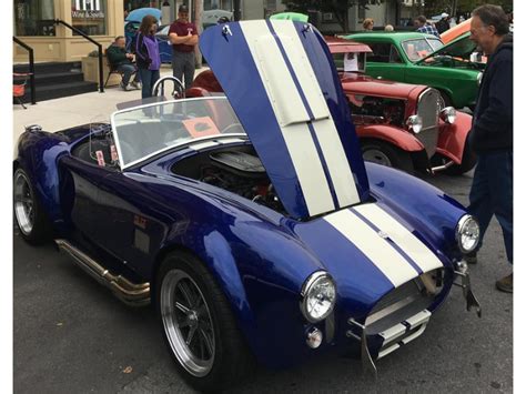 1965 Shelby Cobra for Sale | ClassicCars.com | CC-1005402