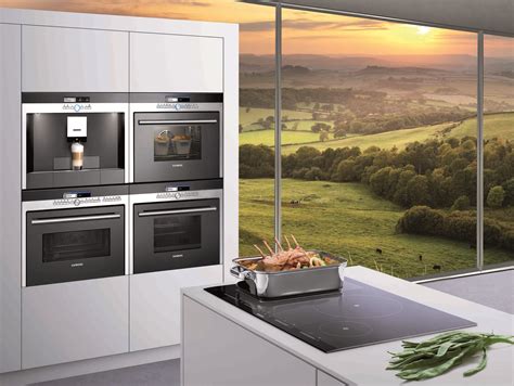 Look out for useful features like explore our range of small kitchen appliances to add flair to your kitchen. The power of built-in... - Appliance City