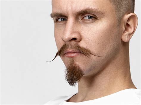 Goatee Chin 15 Different Goat Beard Styles Pictures 2023