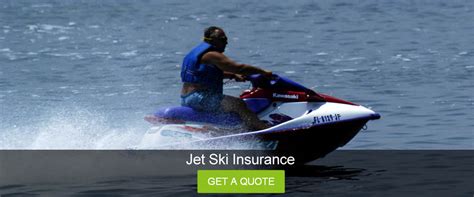 jet ski insurance my best insurance quote