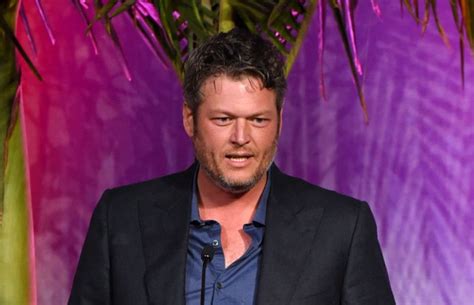 blake shelton is 2017 people s sexiest man alive thedailyday