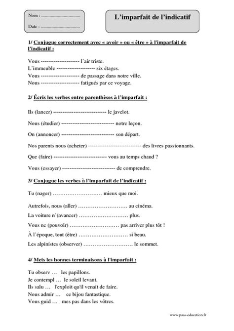 We did not find results for: Imparfait Exercice De Conjugaison Cm1 À Imprimer : cm1 ...