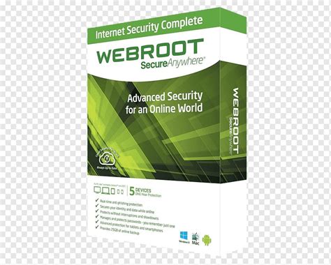 Webroot Secureanywhere Antivirus Latest Version With Premium Keys By