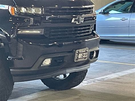 Speed this just before seeing The wrecks in Austin, not sure if related