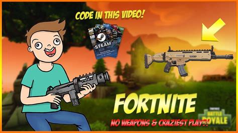 This is the codes page! Steam Fortnite Battle Royale | Free V Bucks Club