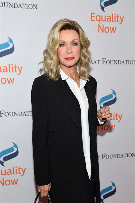 Donna Mills - Donna Mills Photos - Equality Now's Make Equality Reality ...