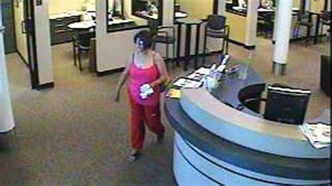 We are holding a collection this sunday at our home game so please support if you can! Woman Robs Lawton Bank