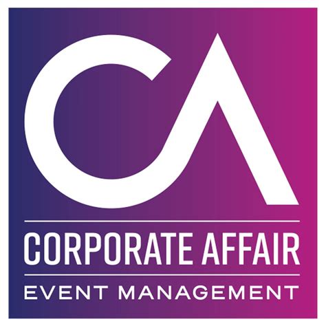 Corporate Affair Event Management Llc Dubai