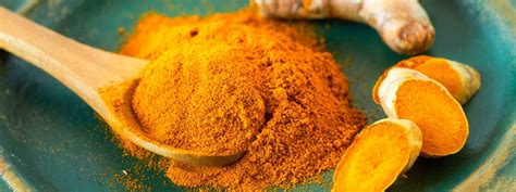 Turmeric A Miracle Spice Fascinating Spain