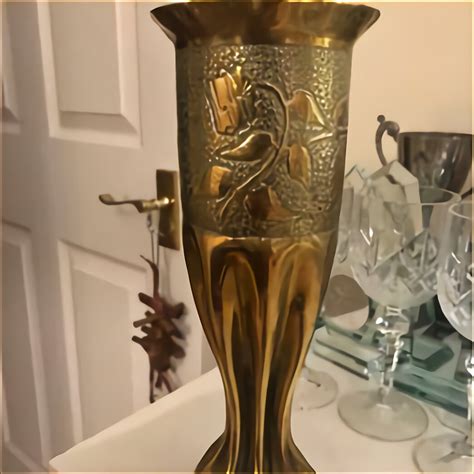 Ww2 Trench Art For Sale In Uk 62 Used Ww2 Trench Arts