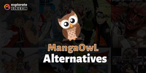 Best Mangaowl Alternatives To Read Free Manga In