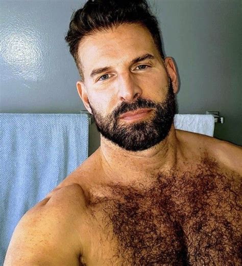 Pin By Matthew Mcintyre On Hot In 2020 Hairy Chested Men Hairy Muscle Men Hairy Hunks