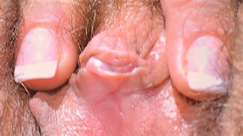 Female Textures Push My Pink Button Hd P Vagina Close Up Hairy
