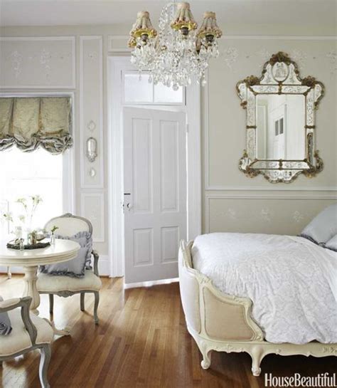 Hydrangea Hill Cottage French Style Bedroom Home Decor House Design