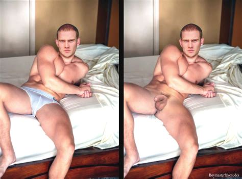 Boymaster Fake Nudes Nicolas Gob Belgian Actor Gets Naked