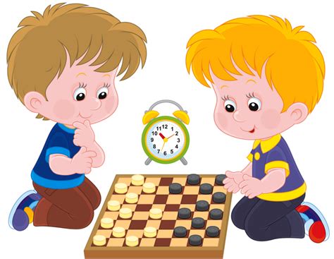 Шахматы Картинки Для Детей Telegraph