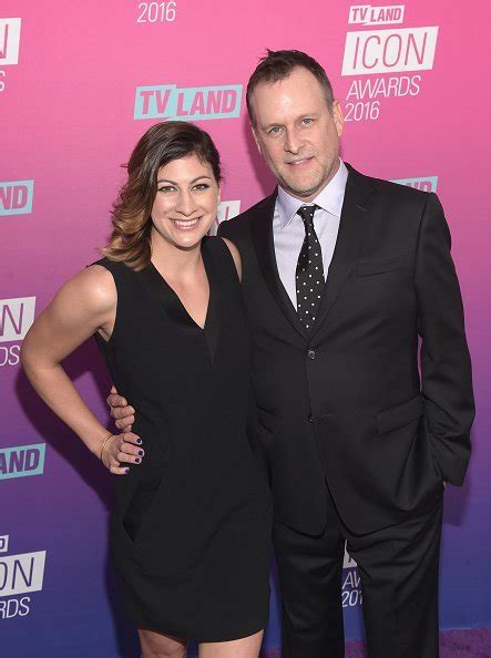 Inside Full House Star Dave Couliers Relationship With His Longtime
