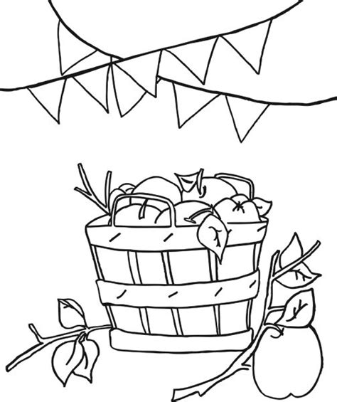 Make your world more colorful with printable coloring pages from crayola. Printable Fall Coloring Pages - iMOM