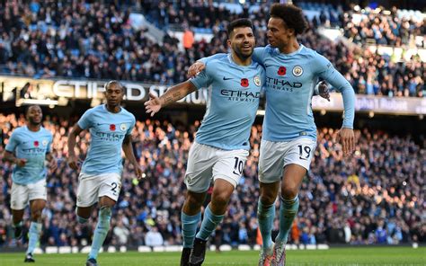 Manchester city 4d is more than just a lottery club. Aguero on target as Man City sink Arsenal — Sport — The ...