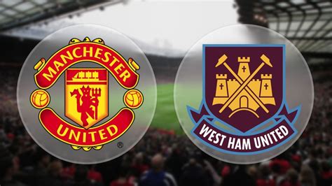 Manchester United Vs West Ham 072220 Premier League Odds Preview