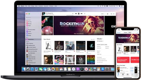 From a pure value investment, it turned into a speculative bet on interest rates and buybacks. Apple explains the future of iTunes on macOS Catalina