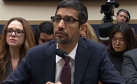 The washington times delivers breaking news and commentary on the issues that affect the future of our nation. Google CEO Sundar Pichai Probed Over YouTube's Conspiracy ...