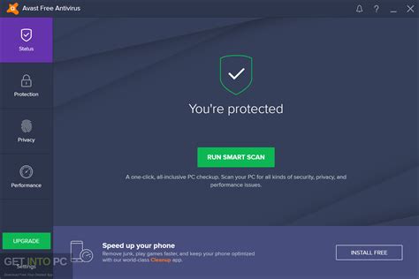 Java get install by downloading online files which takes a lot of time. Avast Antivirus Pro 2019 Free Download